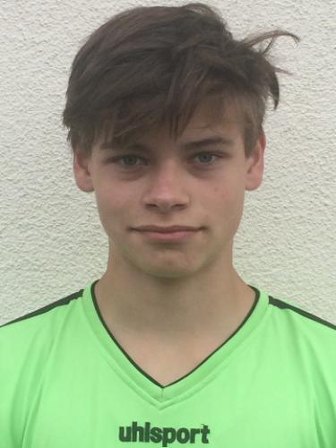 Fabian Seidl