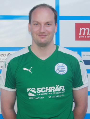 Avatar Bild für Rainer Hoszman