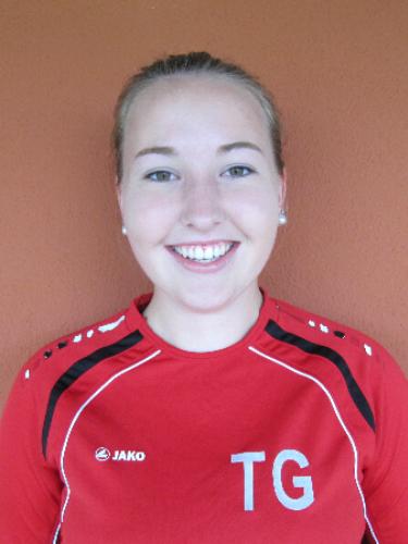 Theresa Ganßer