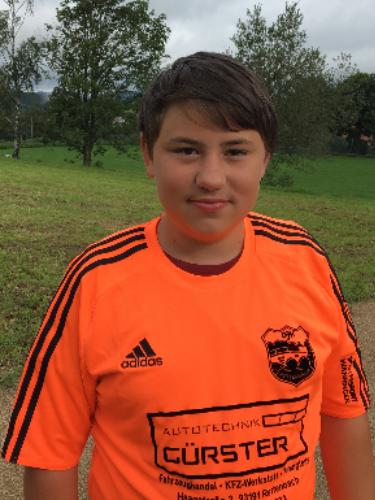Manuel Fischer