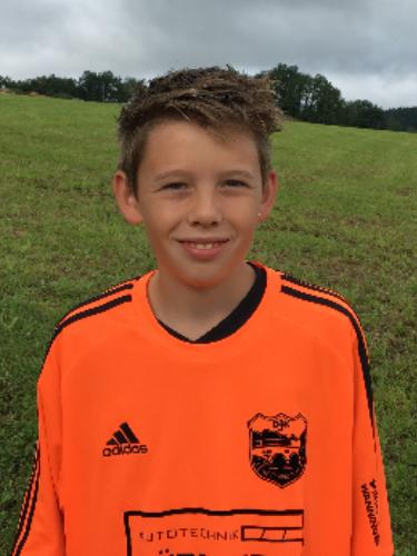 Jonas Lemmer