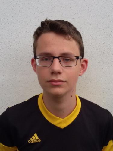 Jonas Stegerer
