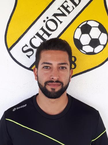Avatar Bild für Navid Omidi