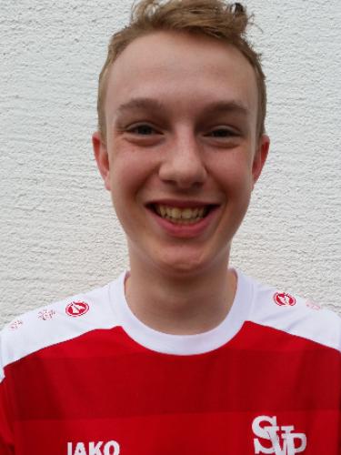 Tim Böck