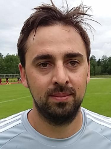 Johannes Haug