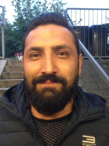 Serdar Bircivan