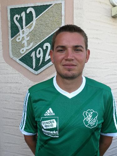 Christian Hemmer