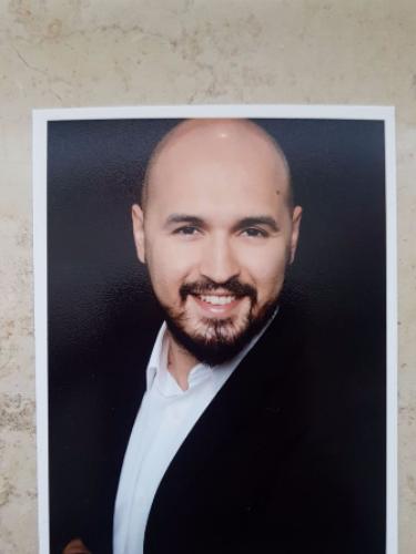 Emre Yilmaz