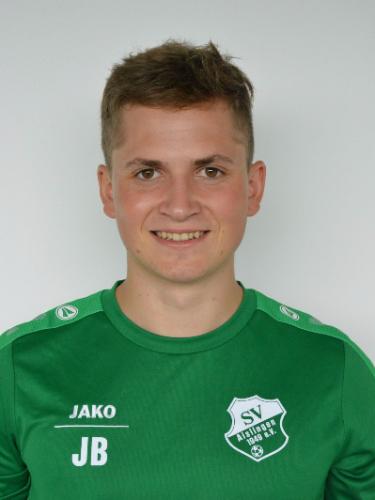 Julian Balletshofer