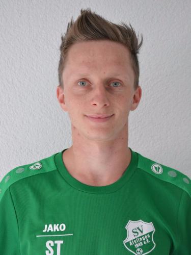 Bernd Zähnle
