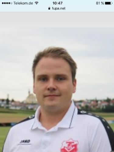 Michael Meier