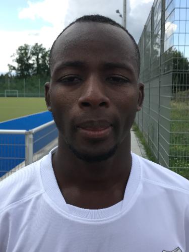 Avatar Bild für Mamadou Wague