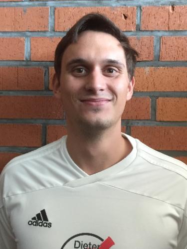 Sebastian Liebler