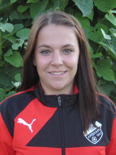 Avatar Bild für Sabrina Fuchs