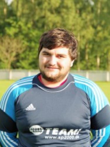 Patrick Konrad