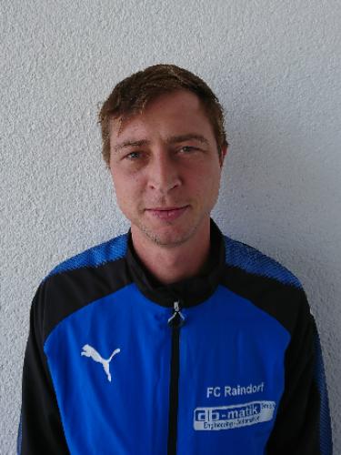 Alexander Gruber