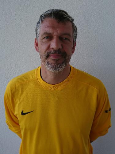 Stefan Reiner