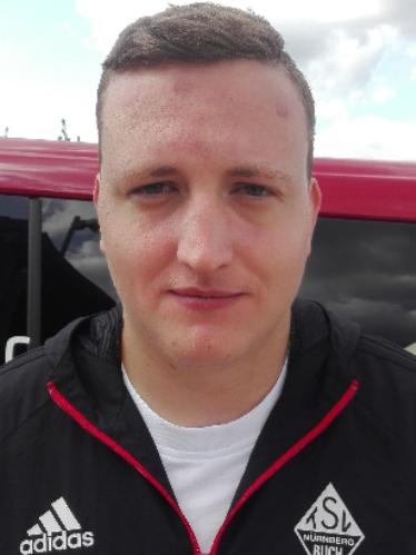 Steffen Dorn