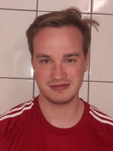 Benjamin Warmuth