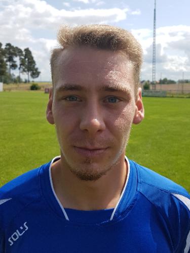 Patrick Buchdrucker