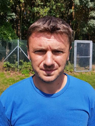 Andreas Deksheimer