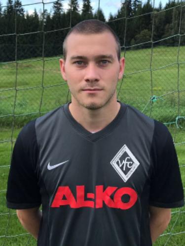 Yannik Linke
