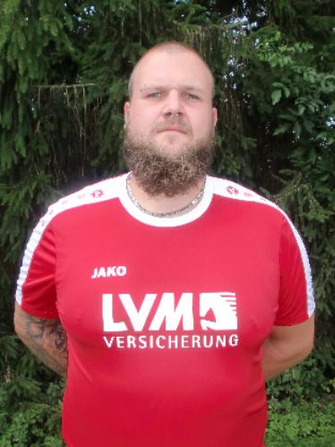Ricky Kreuchauf