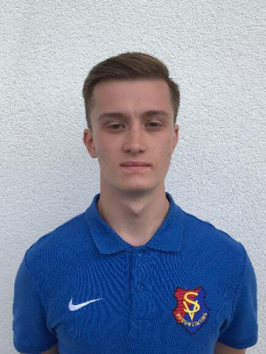 Ajdin Dzafic