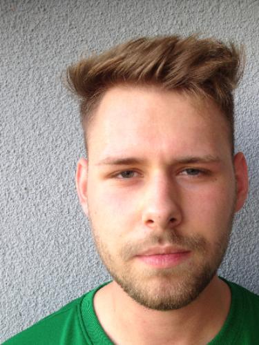 Dominik Steinmetz