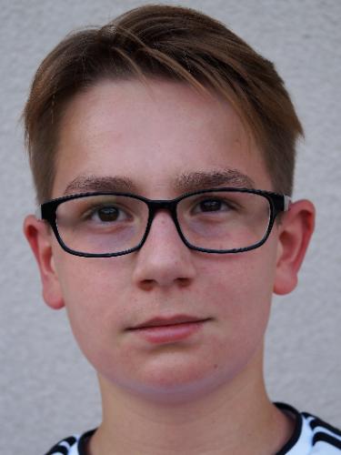 Dominik Opolka