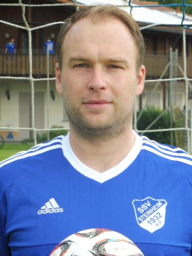 Christian Gumpp