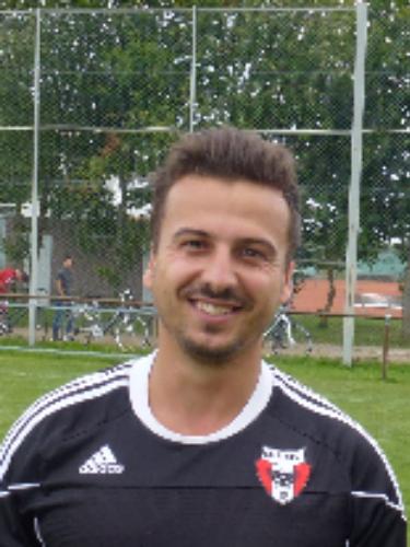 Nedim Ahmic