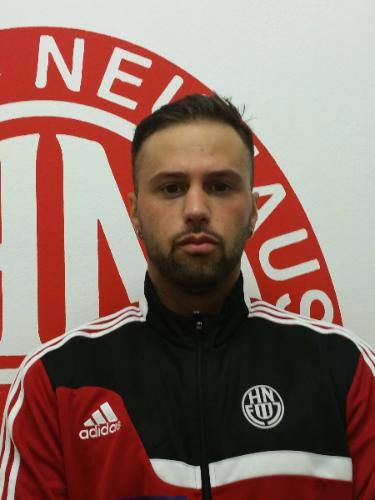 Burak Bozkurt