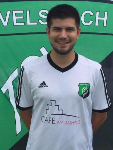 Markus Nagler