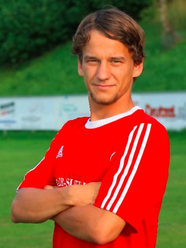 Stefan Endrass
