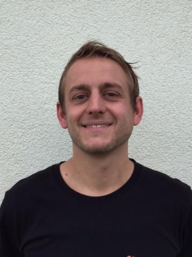 Tobias Schwarzmann