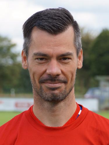 Christian Marek