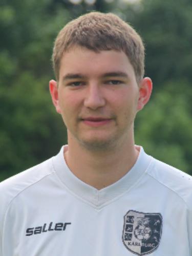 Fabian Kohlmann