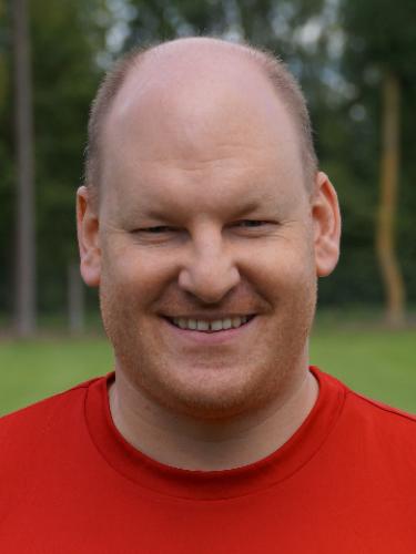 Markus Poeschel