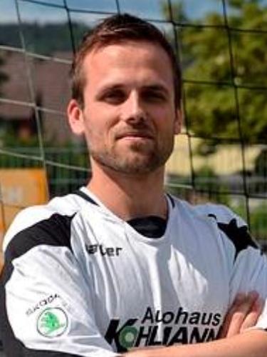 Marcel Schrauth