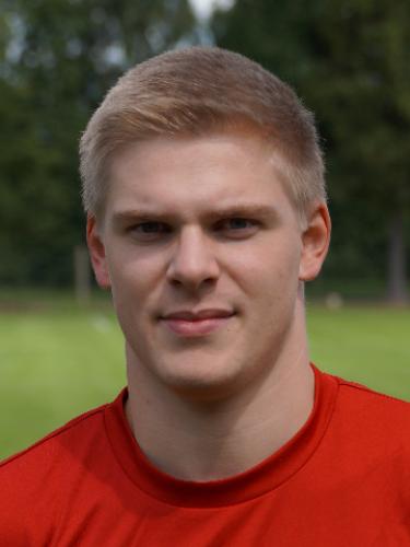 Christian Bernhard