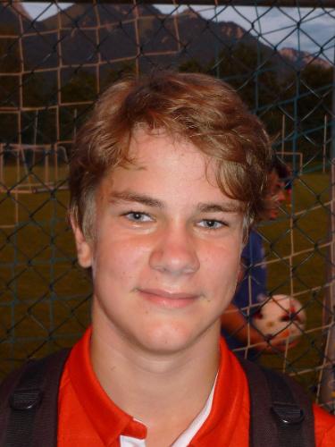 Jonas Wiedebach