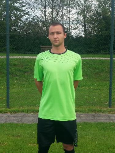 Dominik Heublein