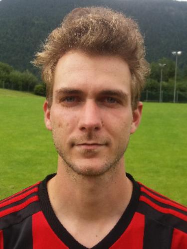 Michael Weber