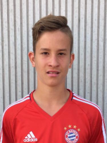 Gabriel Marusic