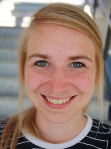 Avatar Bild für Regina Gerg