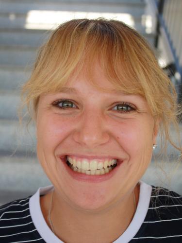 Avatar Bild für Marianne Mueller