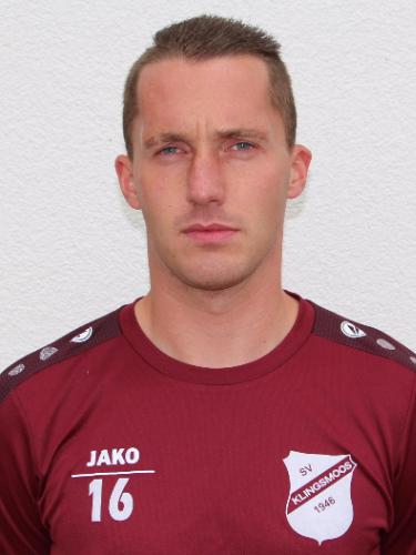 Rainer Kramer