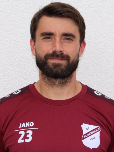 Avatar Bild für Tobias Felbermeir