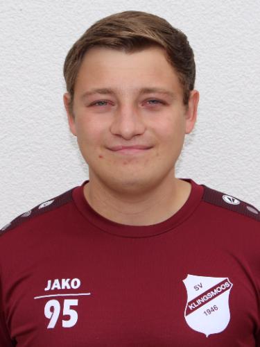 Dominic Mutzbauer